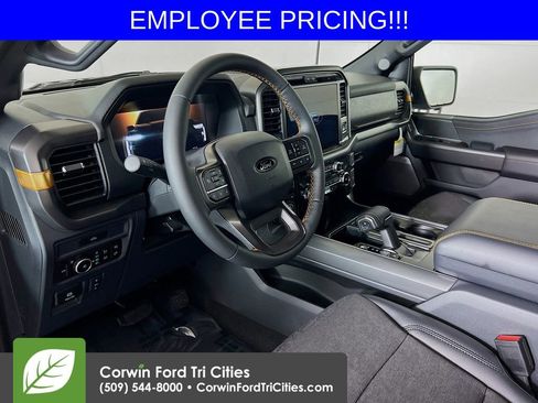 New 2026 Ford F150 Tremor AWD/4WD image 3