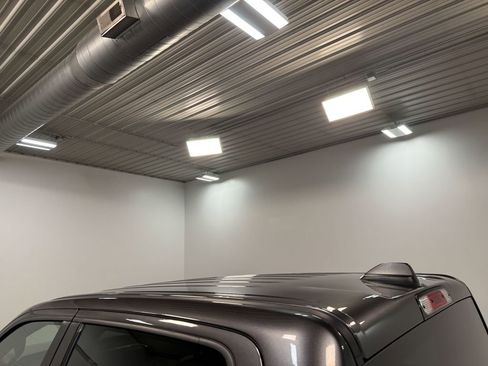 Used 2024 RAM 1500 Laramie image 44