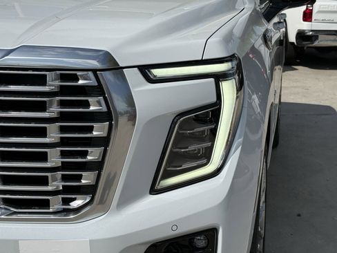 New 2026 GMC Yukon Denali w/ Denali Reserve Package image 8