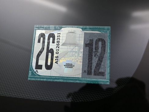 Used 2021 Tesla Model X Performance image 8