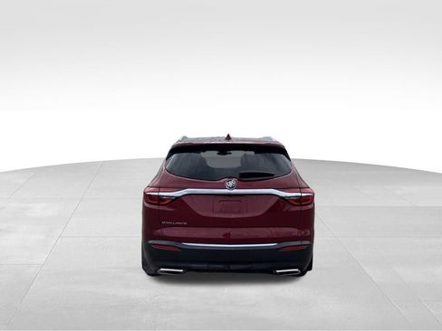 Certified 2021 Buick Enclave Preferred image 11