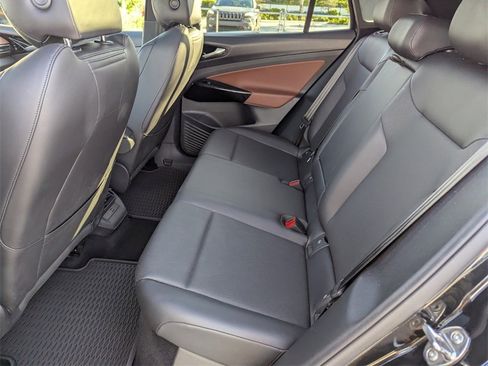 Used 2021 Volkswagen ID.4 Pro S image 18