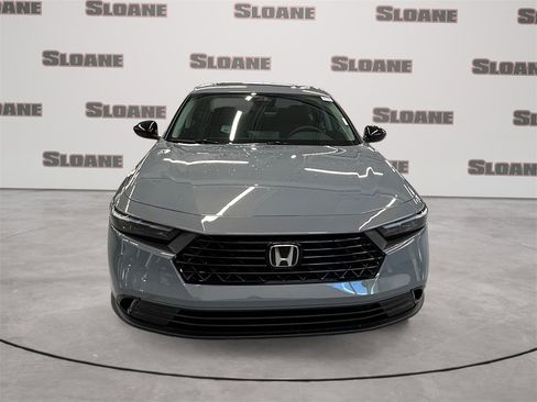 New 2026 Honda Accord SE image 8