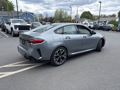 Used 2026 BMW 228i xDrive AWD/4WD image 5