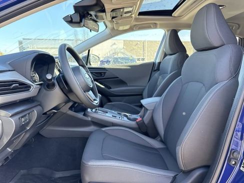 New 2026 Subaru Crosstrek 2.0i Premium image 11