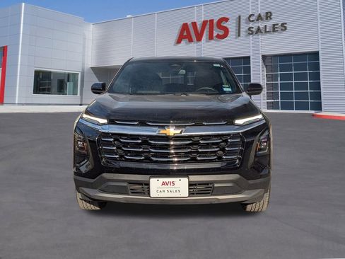 Used 2025 Chevrolet Equinox LT image 10