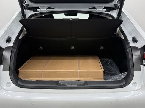 New 2026 Toyota Prius Limited image 11