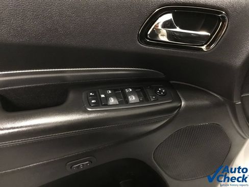 Used 2020 Dodge Durango GT AWD/4WD image 22