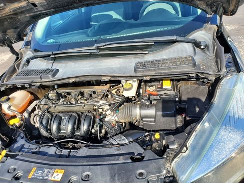 Used 2017 Ford Escape S image 20