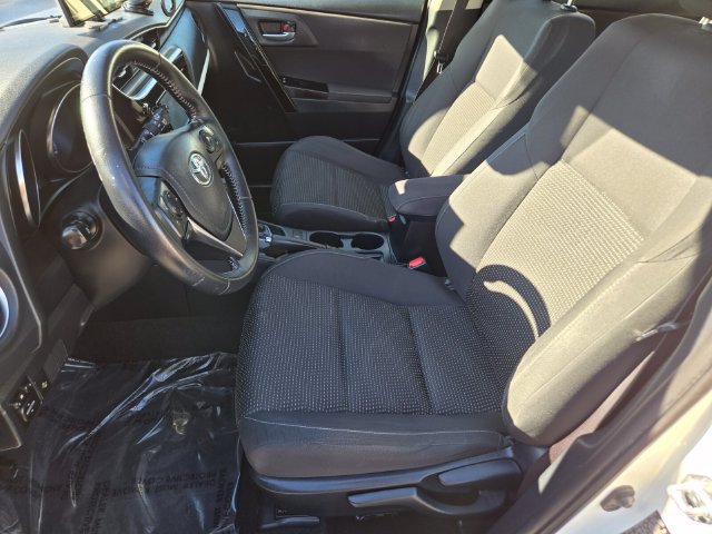 Used 2017 Toyota Corolla iM w/ Carpet Mat Package FWD image 10