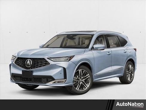 New 2026 Acura MDX SH-AWD w/ Advance Package image 1