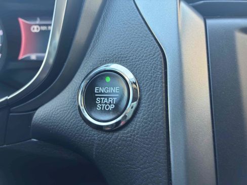 Used 2015 Ford Fusion Energi Titanium w/ Driver Assist Package FWD image 35