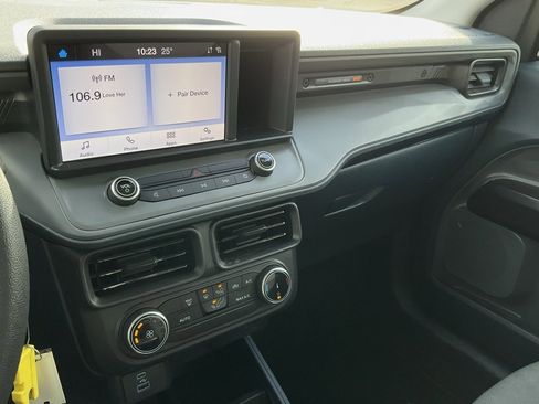 Used 2023 Ford Maverick XL w/ Equipment Group 100A Standard image 9