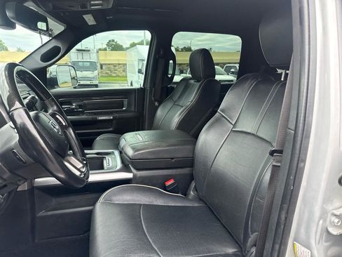 Used 2018 RAM 2500 Limited AWD/4WD image 13