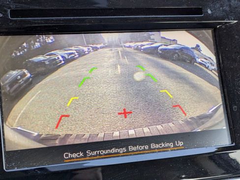 Used 2019 Subaru Outback 2.5i image 17