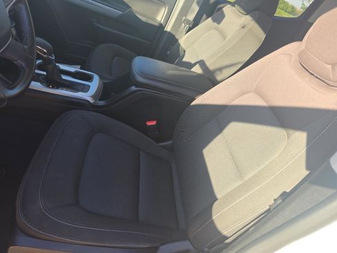 Used 2022 Chevrolet Colorado LT w/ LT Convenience Package AWD/4WD image 19