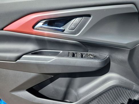 New 2026 Chevrolet Equinox EV RS image 26