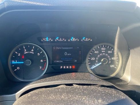 Used 2019 Ford F150 XLT w/ Equipment Group 301A Mid image 21