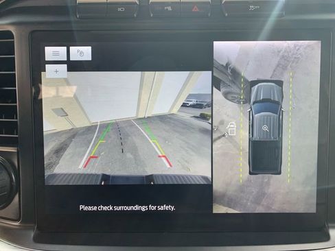 Used 2022 Ford F150 Lariat w/ Equipment Group 502A High image 33