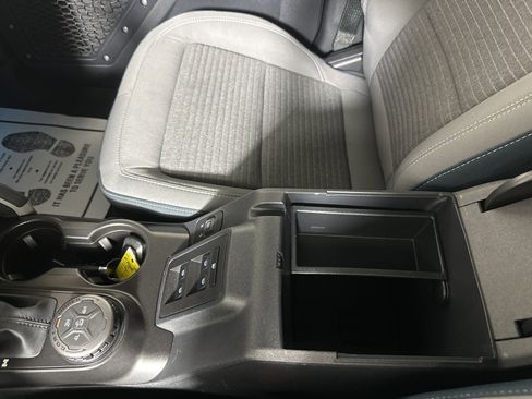 Certified 2021 Ford Bronco Outer Banks image 23