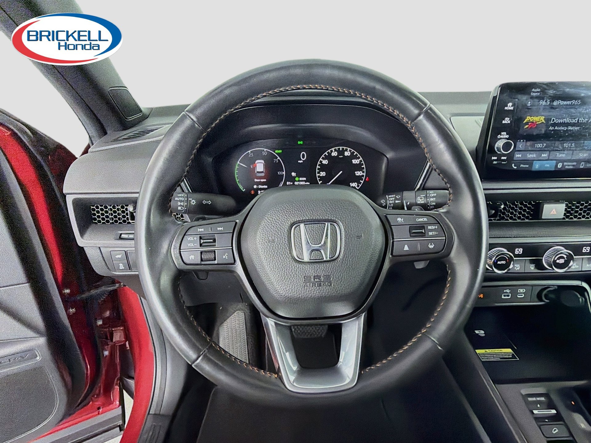 Used 2025 Honda CR-V Sport-L image 39
