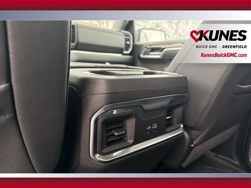 New 2026 GMC Sierra 1500 Elevation w/ Elevation Premium Package AWD/4WD image 34