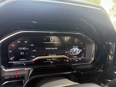 Used 2024 GMC Sierra 2500 SLE w/ SLE Convenience Package image 14