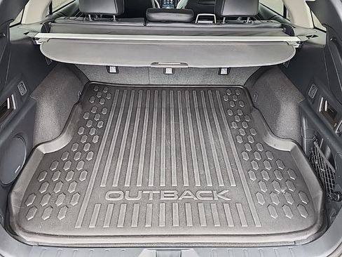 Certified 2024 Subaru Outback Touring XT AWD/4WD image 20