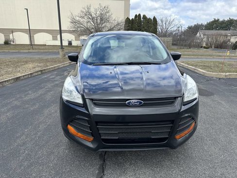 Used 2014 Ford Escape S image 11