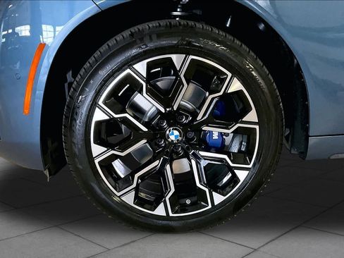 New 2026 BMW X3 xDrive30i w/ Premium Package AWD/4WD image 11