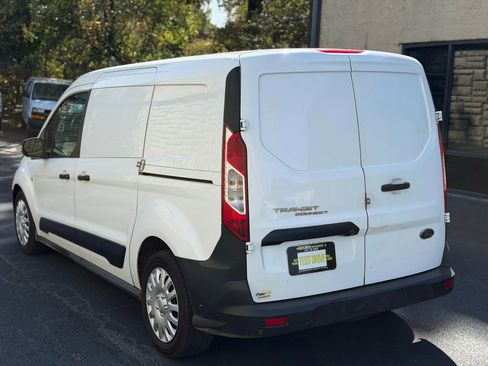 Used 2021 Ford Transit Connect XL FWD image 9