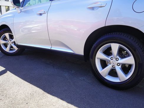 Used 2013 Lexus RX 350 FWD image 6