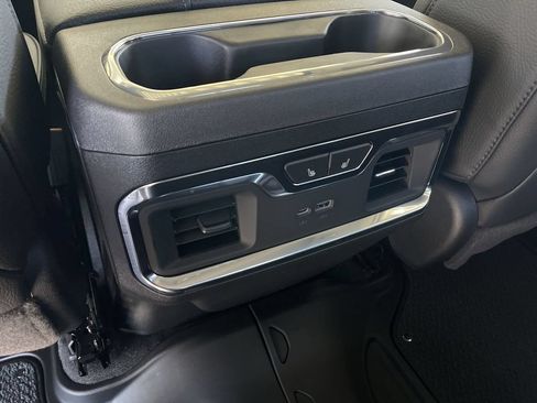 New 2026 GMC Sierra 3500 Denali AWD/4WD image 21