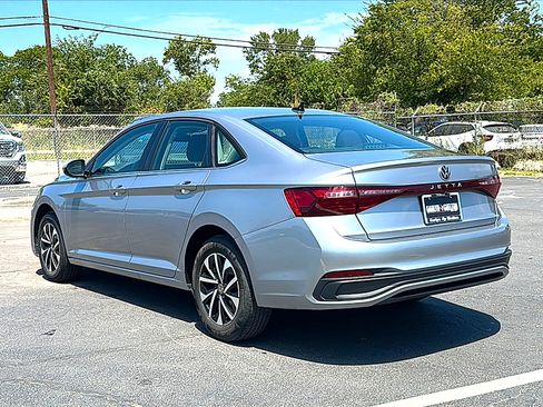 Used 2025 Volkswagen Jetta S FWD image 6