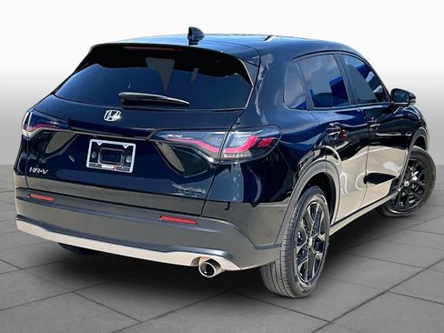 Used 2024 Honda HR-V Sport image 13