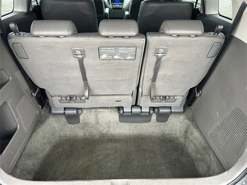 Used 2015 Honda Odyssey EX-L image 21