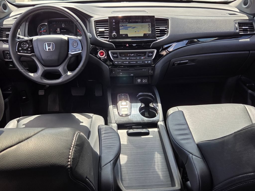 Used 2021 Honda Pilot Touring image 15