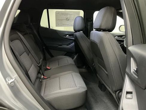 New 2027 Chevrolet Equinox LT w/ Safety and Technology Package AWD/4WD image 27