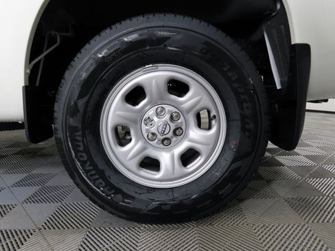 New 2026 Nissan Frontier S w/ S Utility Package image 7