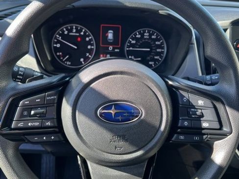 Used 2024 Subaru Crosstrek 2.0i Premium w/ Popular Package #3 image 36