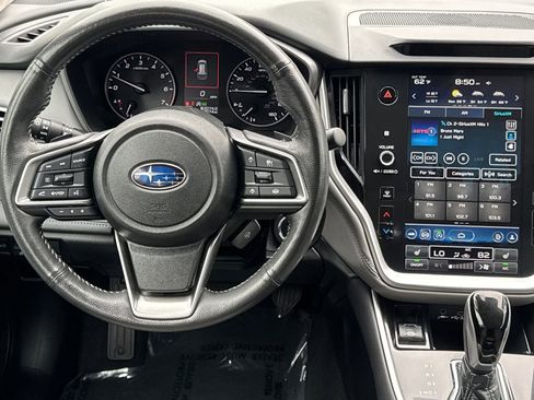Certified 2024 Subaru Outback Limited image 17