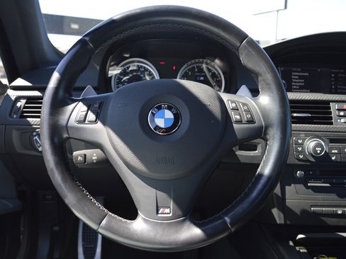 Used 2012 BMW M3 Coupe image 16