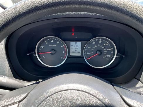 Used 2018 Subaru Forester 2.5i w/ Alloy Wheel Package AWD/4WD image 17