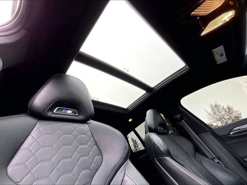 Used 2022 BMW X4 M w/ Competition Package image 23