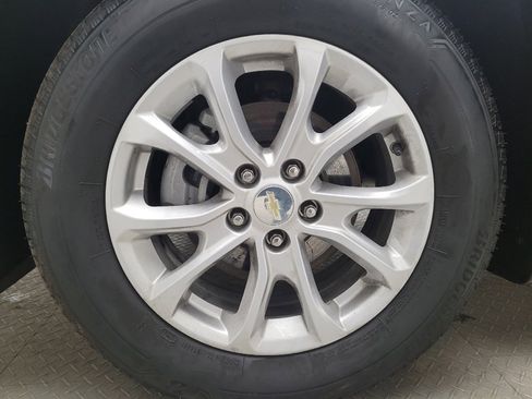 Used 2021 Chevrolet Equinox LT image 31