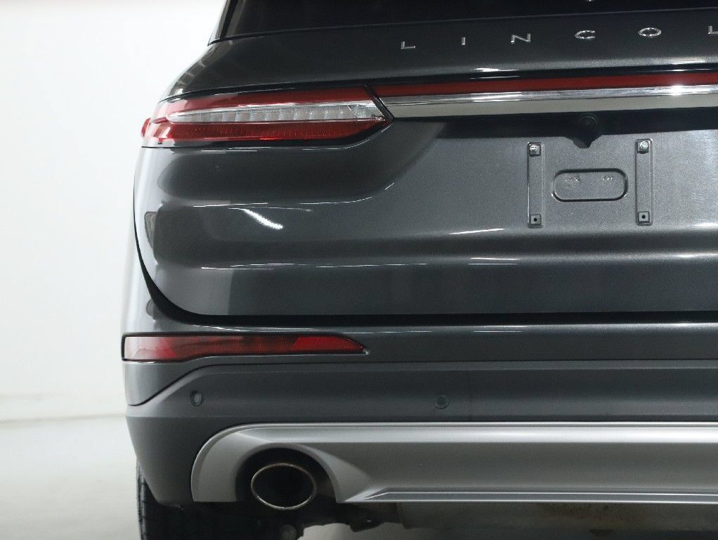 Used 2020 Lincoln Corsair AWD w/ Equipment Group 101A image 42