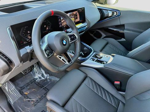 New 2026 BMW X3 M50 AWD/4WD image 26