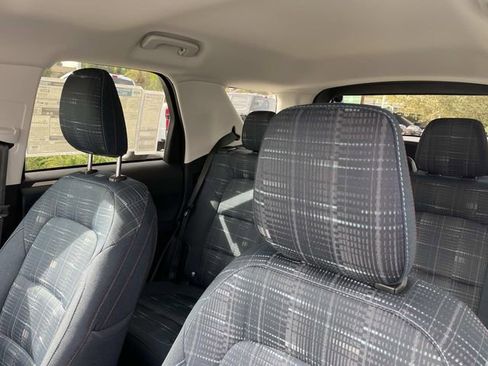 New 2025 Ford Bronco Sport Heritage image 18