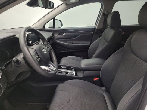 Used 2020 Hyundai Santa Fe SE AWD/4WD image 17