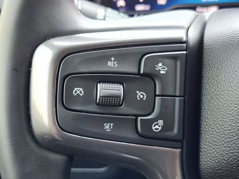 Used 2023 Chevrolet Tahoe RST w/ Luxury Package RWD image 21